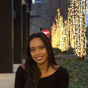 Meet your Posher, Hana